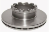 Диск тормозной SAF (4079001700) B-9 430х131,5х189,1х215х10 М14х1,5
