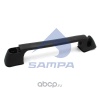 Ручка облицовки радиатора Камаз-5490/MB Actros/Axor (SAMPA) (A9737500493)