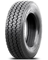 Шина 265/70 R19,5 Кама NR202 (Ведущая)
