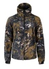 Куртка демисезонная Tactic (Duplex Fleece) кмф Мультикам