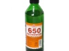 Растворитель №650 ст. 0,5л   АВТОН для алкид.эмалей