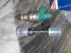 Форсунка топливная ВАЗ-2110-2123-1118  "BOSCH" 0280158110     