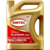 Масло SINTEC Platinum 7000 5w-40 4л синт. SL, ACEA A3/B4.