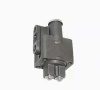Клапан отключения привода КПП ZF/MAN F90/F2000/MB/DAF (AVLKRAFT) (ШАРИКИ) (6038202043)