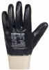 Перчатки с нитриловым покрытием МУРЕНА® Р 100