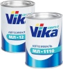 Краска Голубая 425 VIKA  АК-1301 0,8 кг