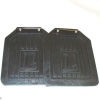 Брызговики задние ВАЗ 2190 пара