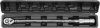 Ключ динамометрический 1/2" (65-335Nm) YATO