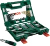 Набор сверел и бит 91пр. V-line Bosch