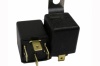 Реле 752.3777-12 (4-х конт) (12V) с резистором 30А (АВАР)