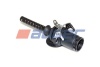 Электроразъём (адаптер) ABS 15 контактов (2x7полюсов)24В