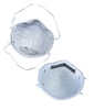 Респиратор без клапана 3М 8101 FFP1 до 4ПДК (XH004500118)