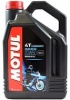 Масло MOTUL 7100 4 такт 10W50 1л