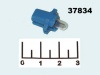 Лампочка 12V 2W NARVA BAX10d с патроном