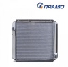 Радиатор водяной для Камаз (2-рядный) (алюминий) (ПРАМО) (5320-1301010) (LRC0723B)