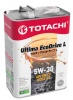 Масло TOTACHI Ultima EcoDrive L 5w-30 4л API SN/CF;ACEA C3;GM DEXOS 2 синт