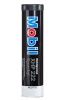 Смазка Mobilgrease XHP 222 Special  0,4 кг Серо-черный, подш.шасси литевая, дисульфид молибд