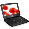 Портативный DVD-плеер TELEFUNKEN TF-LCDVD1002Т