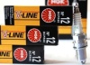 Свечи зажигания NGK №12 ВАЗ инж. 16 кл. (4шт.)