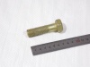 Болт М18х65х2,5-6g крепления реактивной штанги МАЗ (ОАО МАЗ)