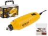 Гравер электрический MOLOT MMG 3201 E + аксессуары