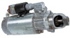 Стартер ЯМЗ-236/240 8.2 квт (МАЗ;К-700;К-701) (Z=11) (Автоагрегат) под скобу