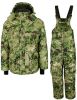 Костюм зимний Элементаль "Tauren" (Alova Premium/Fleece) Космос