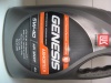 Масло Лукойл Genesis Armortech 5w-40  4л (синт) API SQ/CF, ACEA  A3/B4 ,A3/B3,