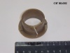 Втулка (полиамид) большая редуктора (мех-м передач) СЗ-3,6;-5,4