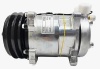 Компрессор кондиционера Гомсельмаш, Кировец (24v)