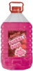 Омыватель стекол Spectrol Hubba Bubba (розовый)  5л