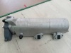 Теплообменник для Камаз ЕВРО-3 длинный (FEDEDAL RESERV)