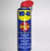 Смазка WD-40 420мл. с трубочкой
