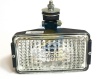 Фара 12В 70W H3 прямоуг (без решетки)