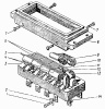 Реле стеклоочичтителя 24V ПАЗ