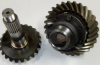 Шестерни главной передачи (25х13) МАЗ (с чашками) ОАО МАЗ