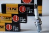 Свечи зажигания NGK №14  (6465)  Lanser 9 к-т