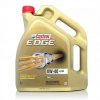 Масло Castrol EDGE 0W-40 Titanium А3/В4  4L