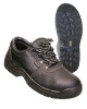 Полуботинки рабочие "SAVEL-Footwear" ПУ. черные