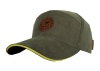 Кепка NordKapp Halver Cap Green Moss 2444SH