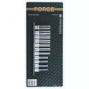 Набор инструмента FORCE 11пр. 3/8" Е4-Е18