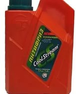 Антифриз "CoolSteam" Optima красный. 5кг