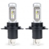 Лампа светодиодная H-4  JT LED AVS 12-24V 20W  2-шт.