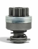 Привод стартера для Камаз ЕВРО (AZF 4554) (ISKRAMOTOR)