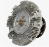 Муфта вязкостная для Камаз Евро с дв.740.62 d=640/Cummins ISBe210/285 (LUZAR) (020004621)
