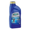 Масло RAVENOL Outboardoel 2T Teilsynth 1л (п/с) NMMA TC-W3