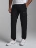 Брюки мужские 21M-RR-1667 RED-N-ROCK'S черный
