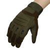 Перчатки "Тактик" (закрытые пальцы) доп. защита