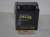 Аккумулятор МОТО "Siltech"гель 12V9А 150A 150х85х105