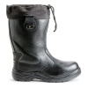 Сапоги к/з зимние "PROSAFE" 18РНМ-1 с КП, ПУ/Нитрил